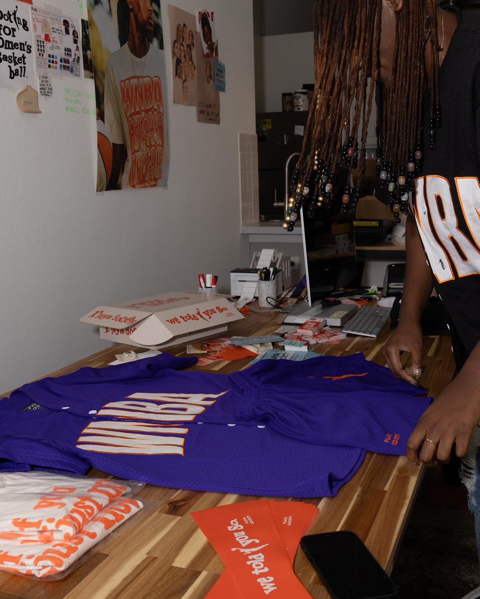 Playa Society tweet media