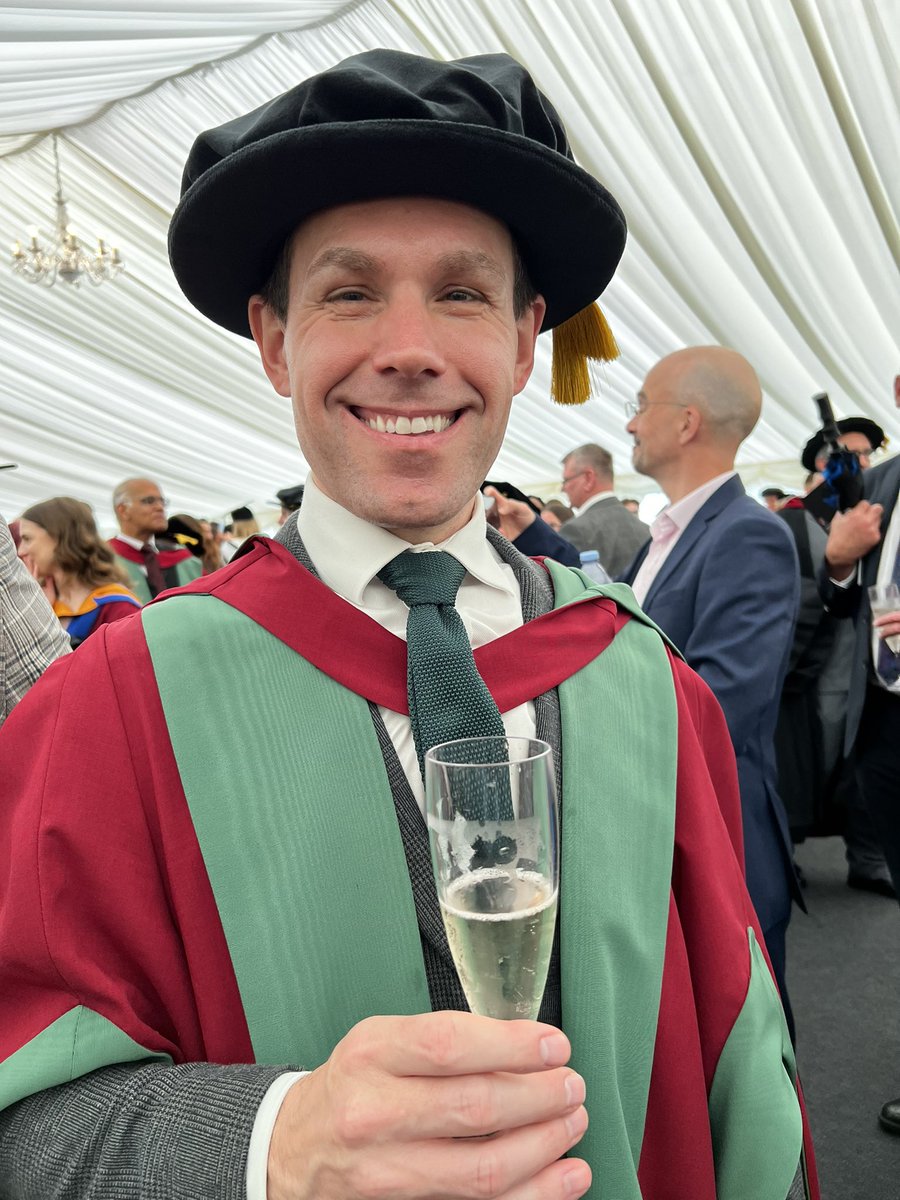 Dr Garry Cooper tweet media