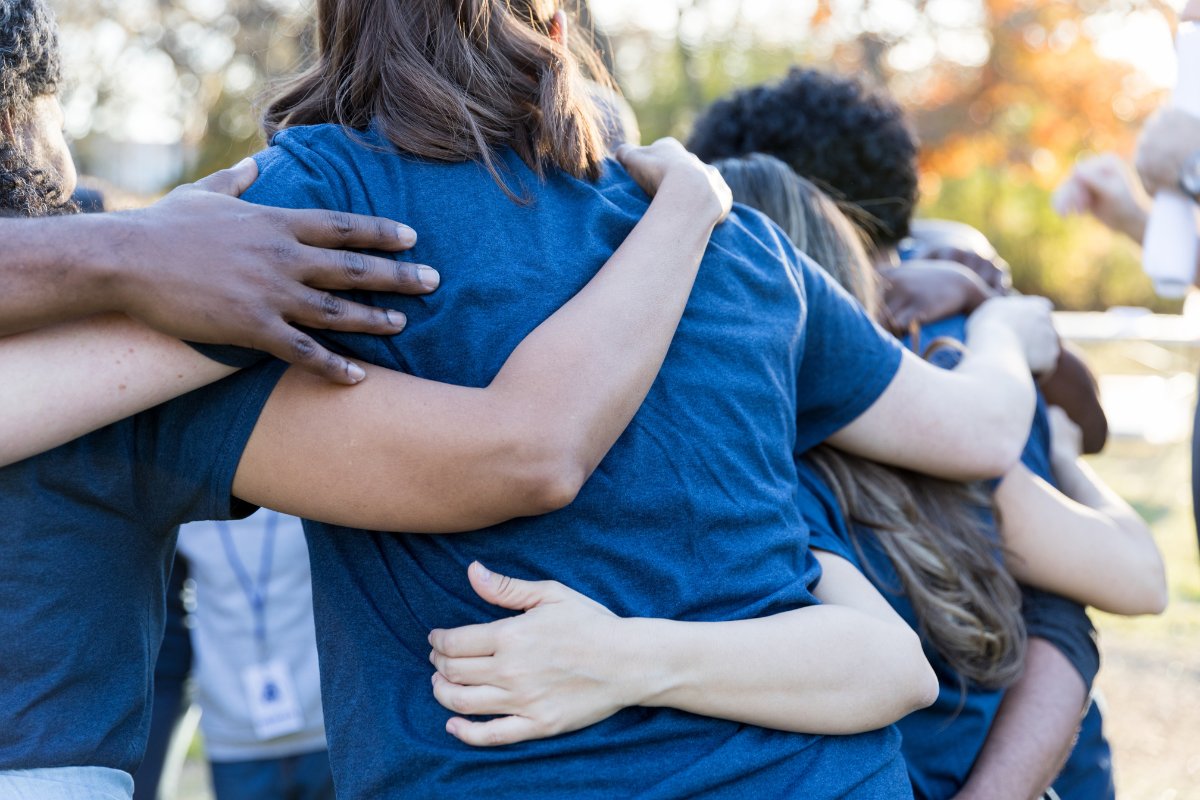 PurpleTechSol's tweet photo. ❤️ Volunteers are the heart of any charity, and managing them efficiently is crucial for maximising impact. Our blog post explores how leveraging technology can streamline processes, improve communication, and enhance volunteer engagement.

https://t.co/2X0WRAyE3g https://t.co/7cRnznvSCK