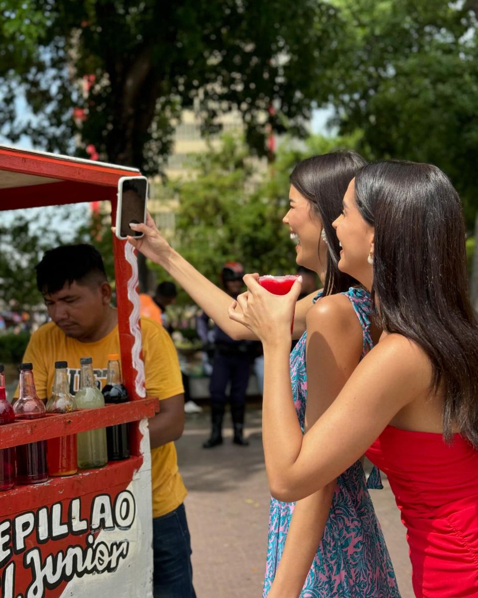 misshabiaunavez's tweet image. Invitadas Al #MissZulia 2024 #MissZulia2024 Ileana Marquez Pedroza, Miss Amazonas 2023, Miss Venezuela Universe 2023, Andrea Rubio, Miss Portuguesa 2022, Miss Venezuela International 2022 #MissInternational2023 Sakra Guerrero, Miss Guárico 2023, Miss Venezuela International 2023