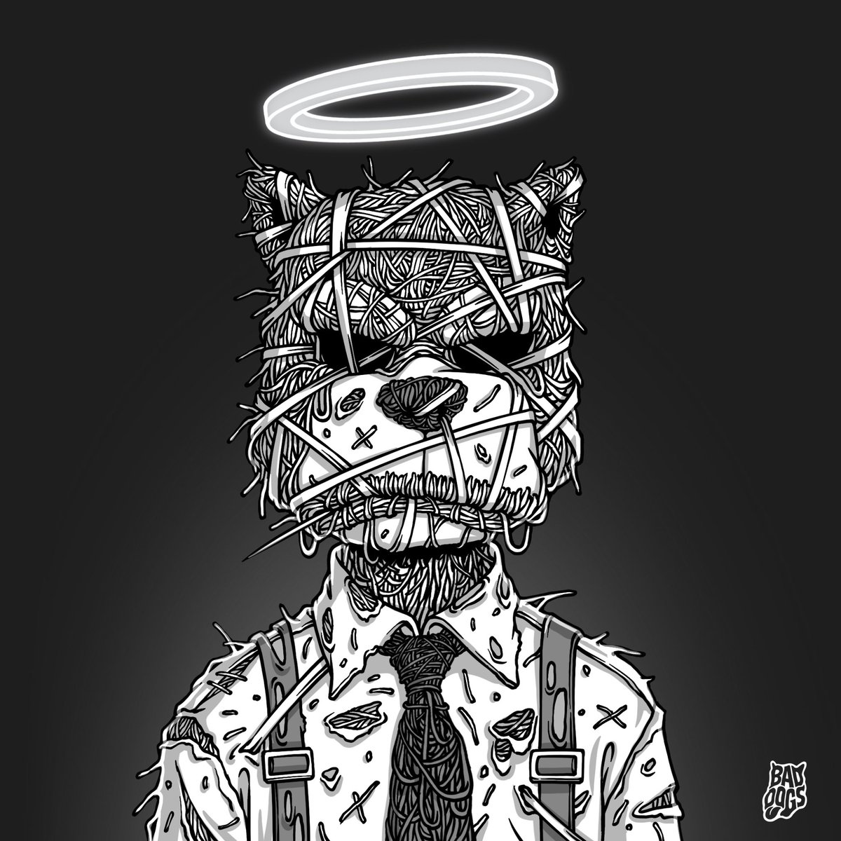 Bad Dogs Company tweet media