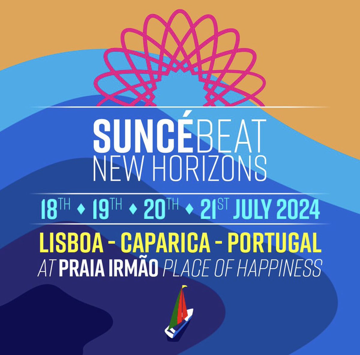 Doing Suncebeat this week &amp; performing on Saturday #itcanonlybegod #tiyamoreneng