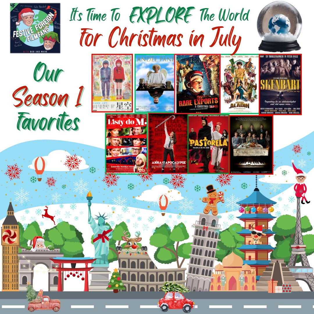 FestiveFilmFans's tweet photo. https://t.co/xYaEw7koKQ