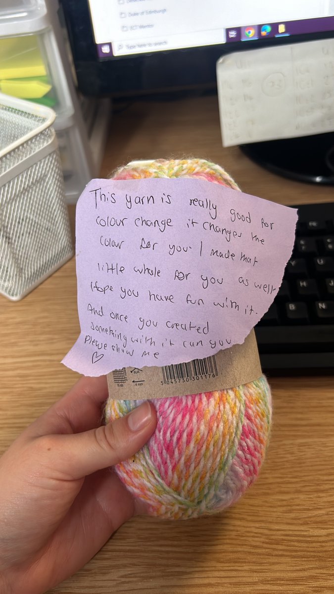 Carys Stewart-Woods tweet media