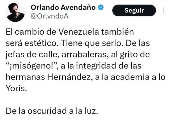 Gabriela Jiménez tweet media