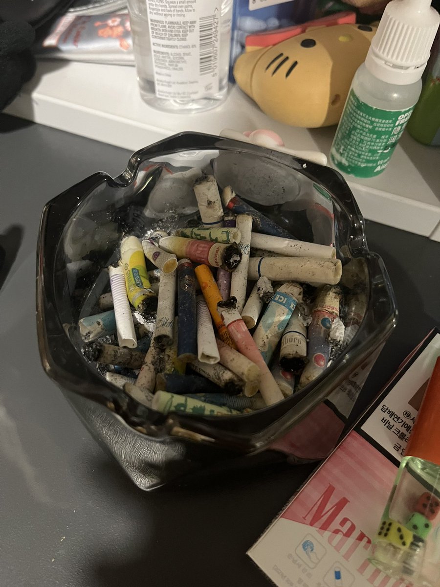 爆浆奶油荔枝 tweet media