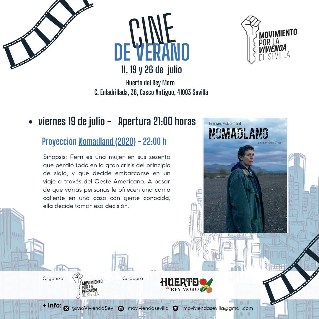 Asamblea por la Vivienda de Sevilla tweet media