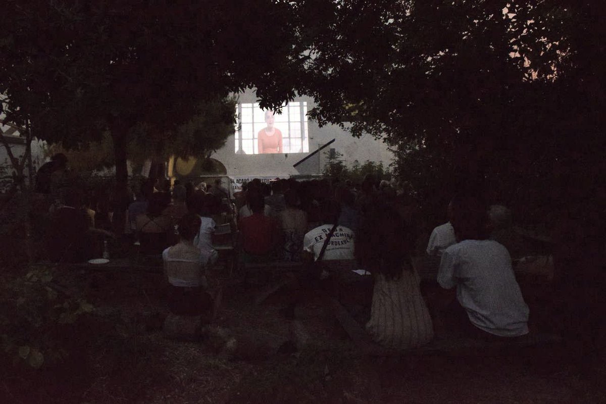 Asamblea por la Vivienda de Sevilla tweet media