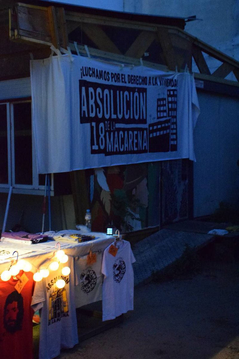 📢📢 ¡¡Este viernes cine de verano en <a href="/HuertoReyMoro/">Huerto del Rey Moro</a> a las 22!!

🚪Apertura de puertas a las 21
🥤Contaremos con ambigú (traed efectivo)

Os dejamos algunas fotos del último día con Mujereando que fue genial😍