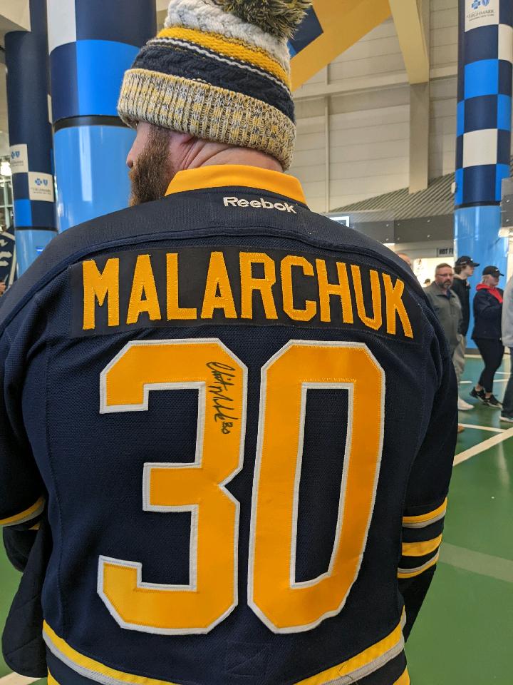 Mike Mueller tweet media