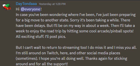 tondagossa tweet media