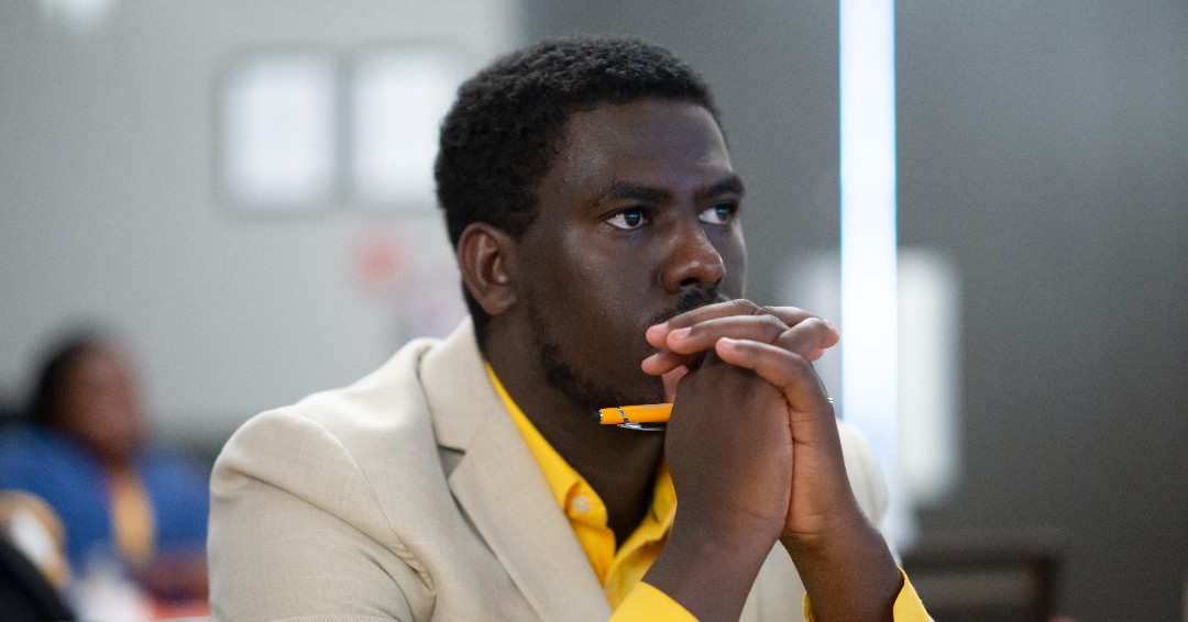 African Canadian Civic Engagement Council tweet media