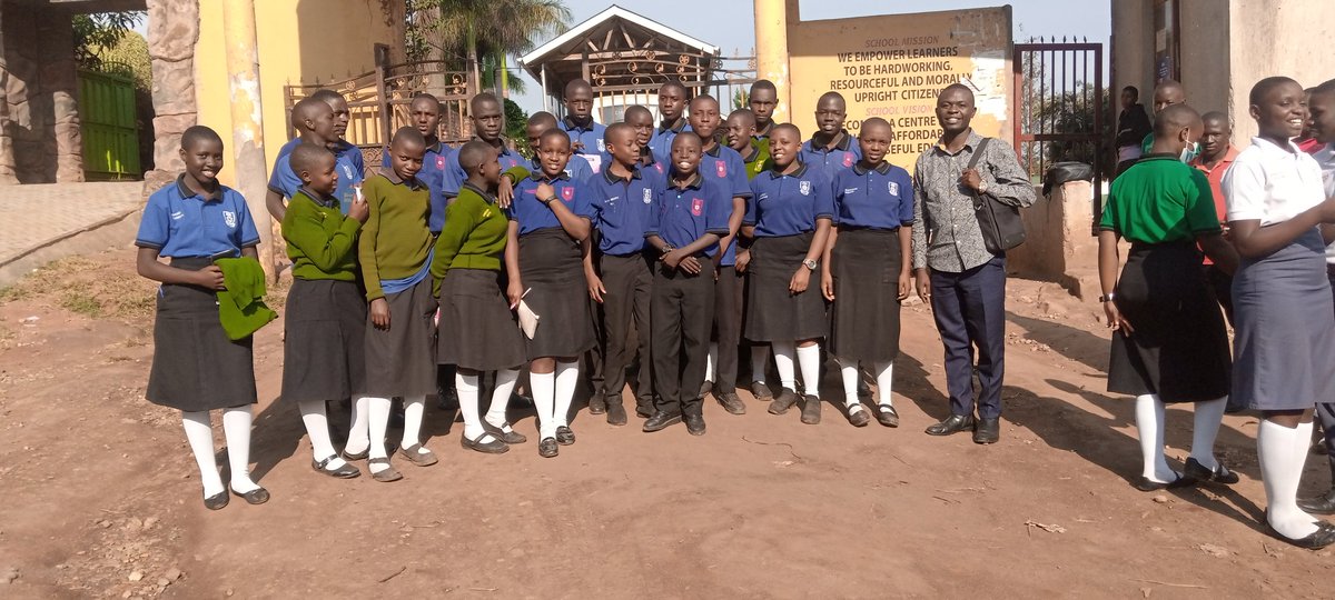 Ahurra Ivan Araali tweet media