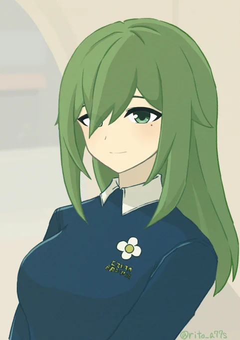 #ゼンゼロ #zzzero  明けの明星お姉ちゃん