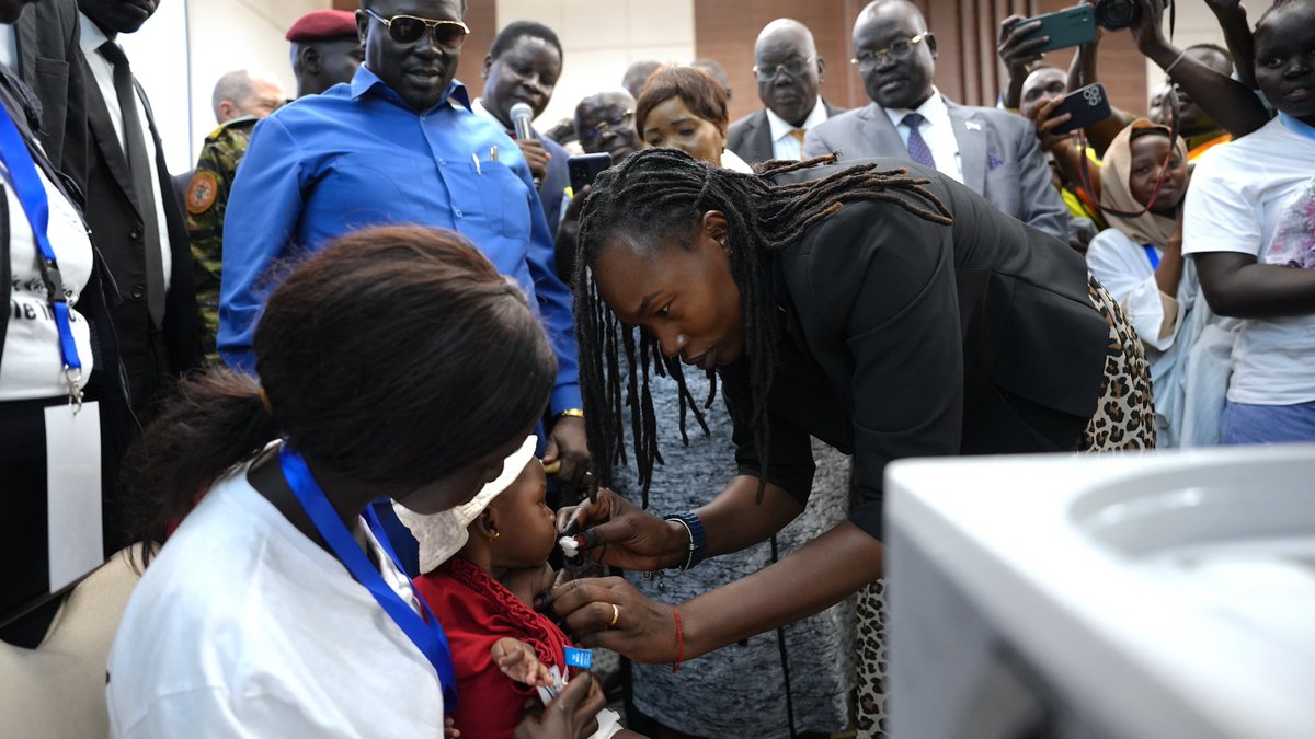 Dr Matshidiso Moeti tweet media