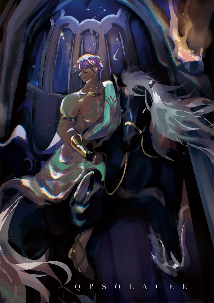 qp_solacee's tweet photo. @_VGen_ Thank you for the opportunity once again~ I do illustrations for game characters and OCs!

Vgen: https://t.co/Ze0hBOpt8t

Tiktok (most active platform): https://t.co/LPz0931N4Q

Portfolio: https://t.co/jsGHpOGjXN

Comm site: https://t.co/zVSsFk0RrI https://t.co/NUbwa1xWfD