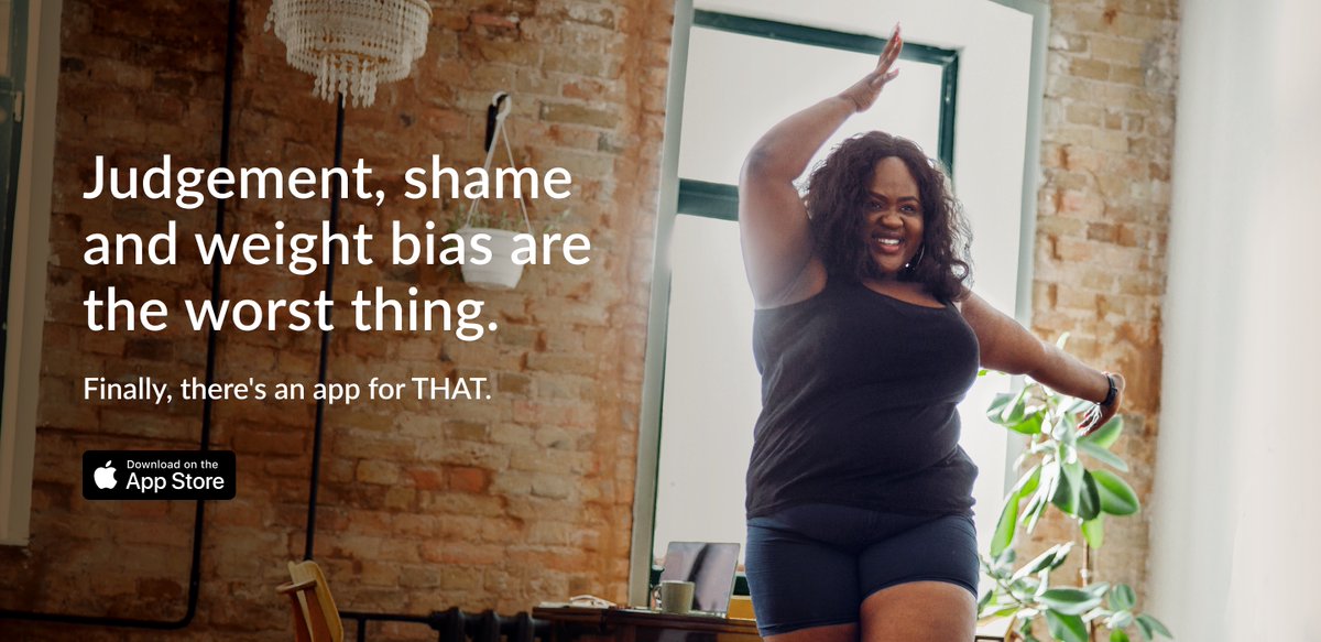 INTERFACE Health tweet media