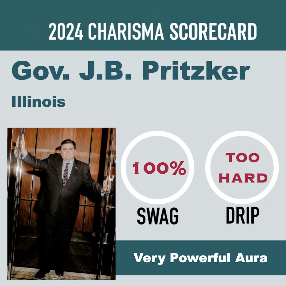 Nomads4Pritzker's tweet photo. https://t.co/Xtxoc3SU6M