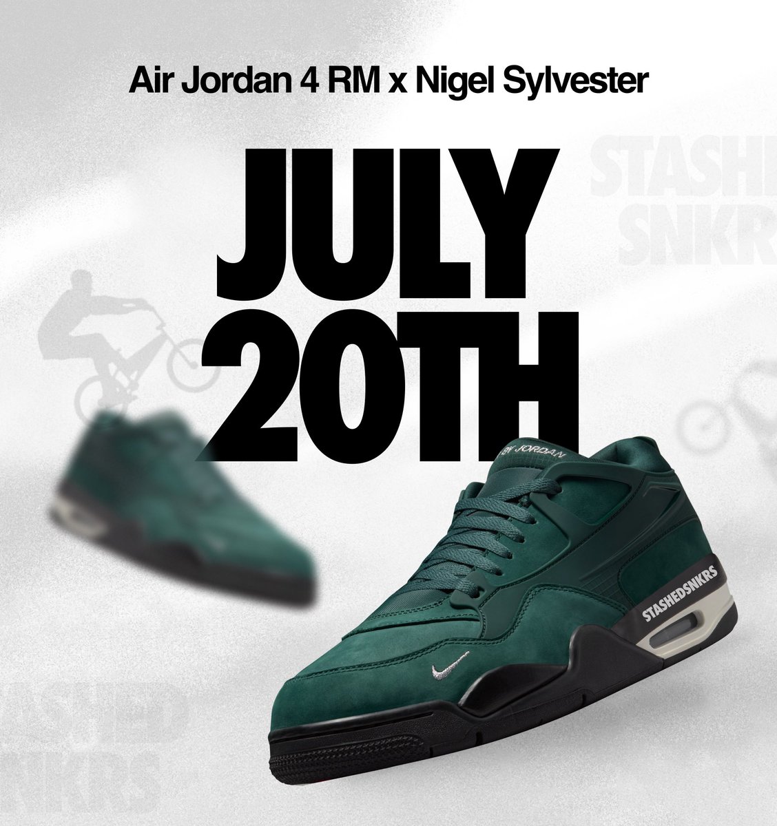 jordan 4 release july