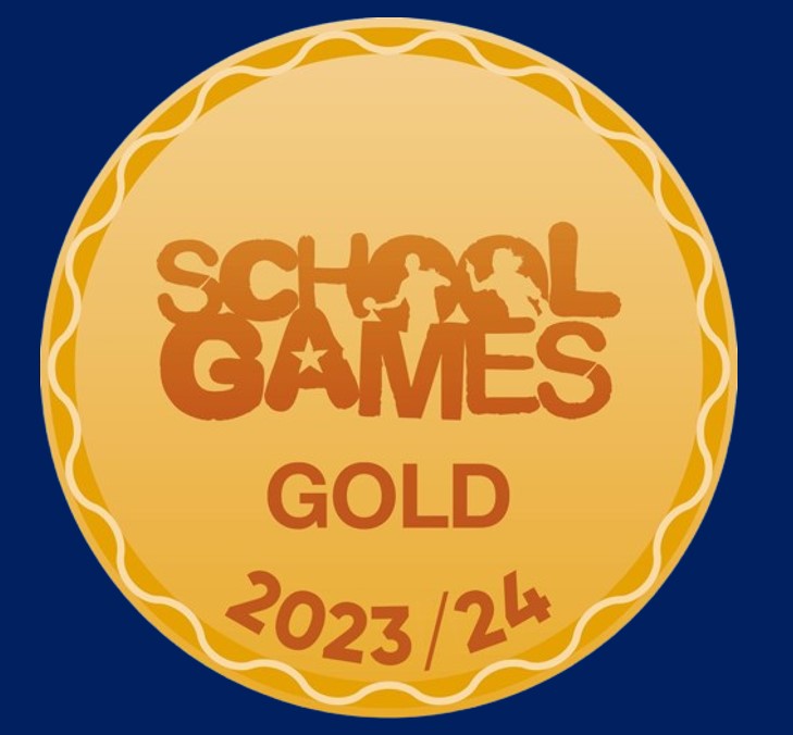We're pleased to announce that we have once again been awarded the GOLD School Games Mark Award! Well done to our enthusiastic Gorselanders for their commitment, to Miss Clarke for championing PE and our encouraging teaching staff. Thank you to our families for the support, too.