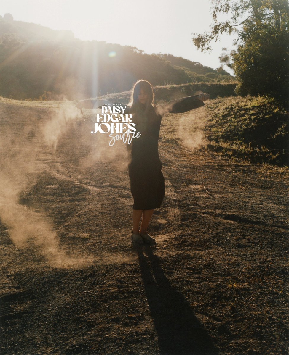 dejonessource's tweet image. Exclusive | Daisy Edgar-Jones for Atmos magazine