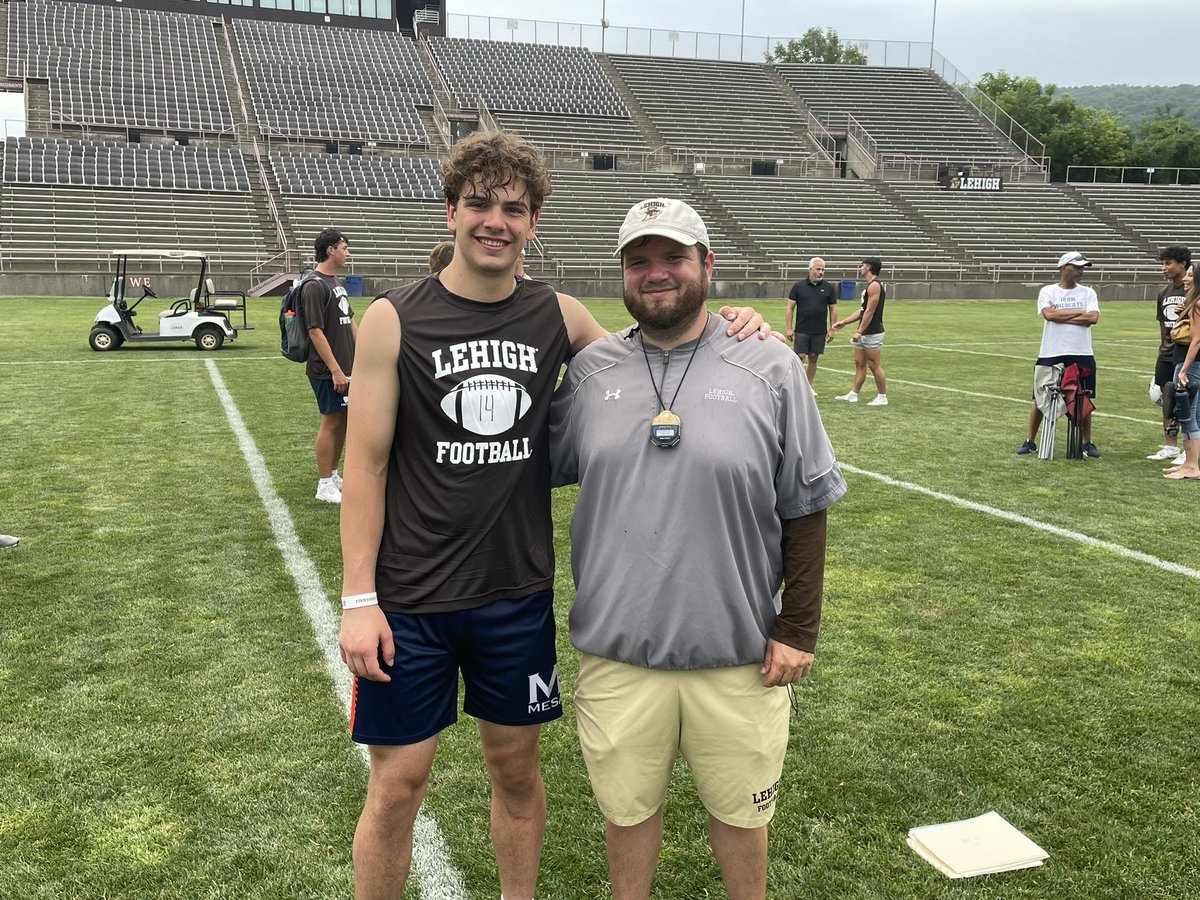 Quinn Gallagher tweet media