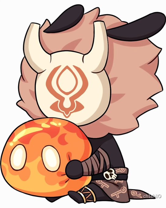 cuppykitsune