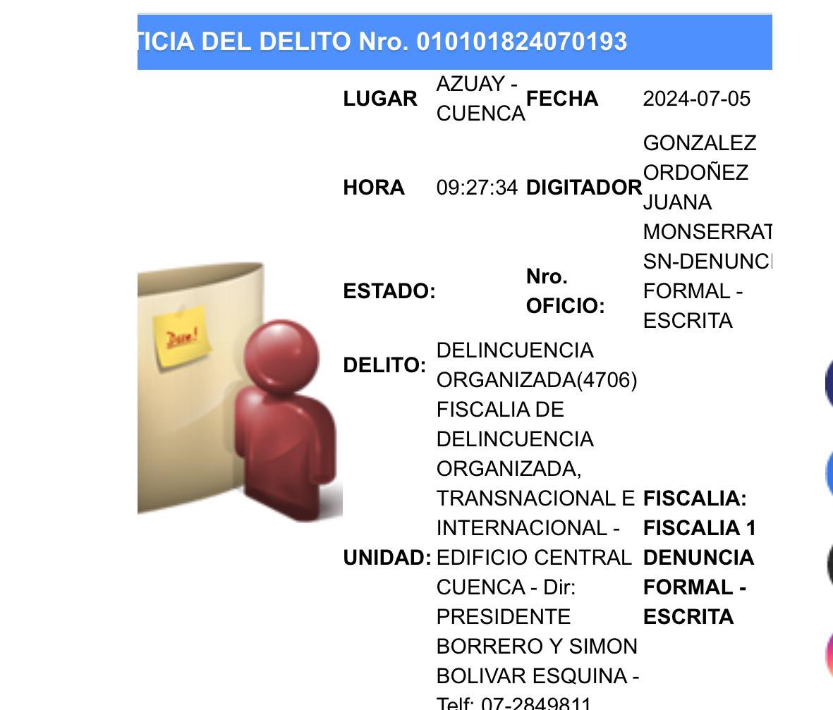 sebastcevallos's tweet photo. Hay que ser miserable, para quitarles a las compañeras que hacen #reciclaje, lo poco que pueden llevar a su casa.
Nosotros seguimos!
nuestra denuncia fue aceptada, e iremos hasta que los/as #afiliadas y trabajadoras/es conozcan la verdad!
#Cuenca
#IESS
#Corrupción https://t.co/F1wxqLuhlt
