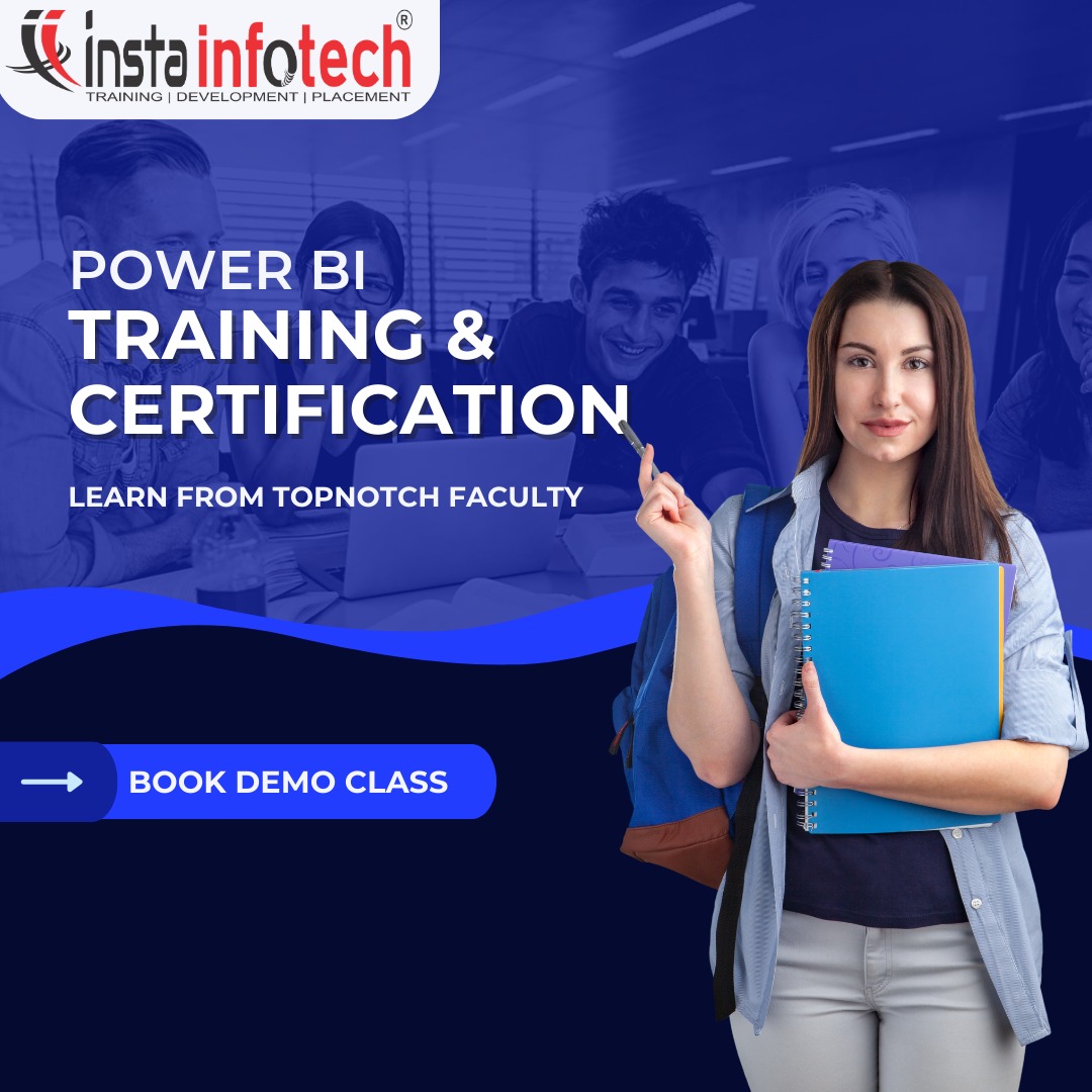 Insta InfoTech® tweet media