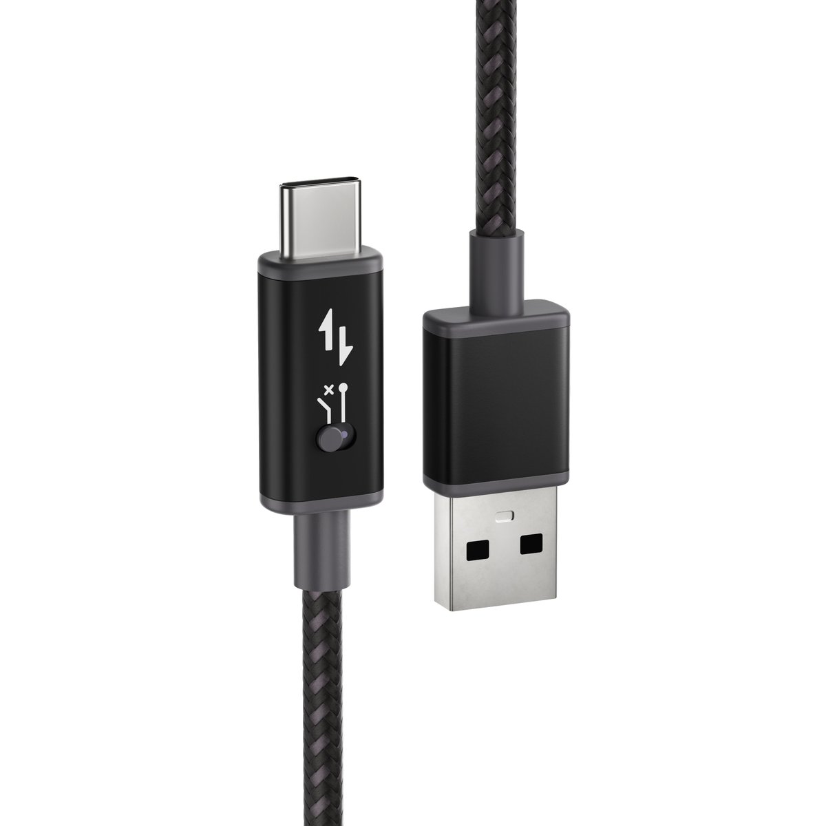 OSOM's Privacy Cable is 20% off for Prime Day(s). Whether you're worried about public charging or just need to turn of that connection to Android Auto in your car, you choose when and how data flows. 

amazon.com/OSOM-Privacy-C…