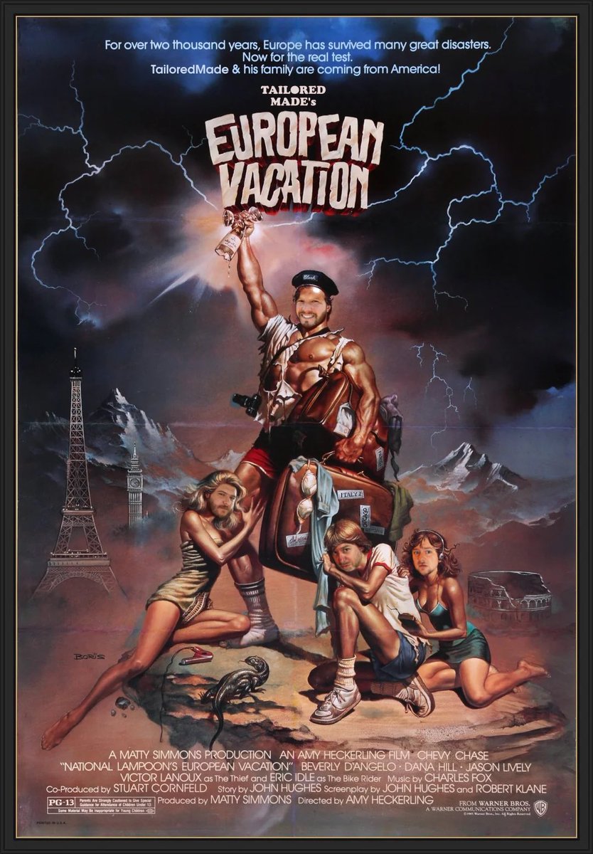 🚨THIS FRIDAY 7/19🚨

European/UK Subathon! 

⏰ 8am-9am PST start time
⏳5hr timer to begin
🏆Sub goals (individual and cumulative)
🎁Giveaways
🍻Happy Hour(s)

Also, special announcement at beginning of stream! 

Poster by <a href="/BJ_Wafer/">NGU || BJ Wafer</a>