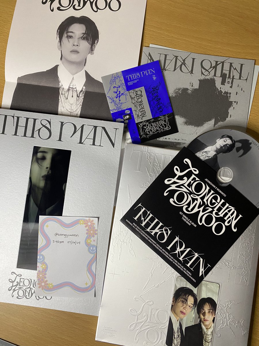 sngyuwonsc's tweet photo. ♡ wonwoo day giveaway ♡

1 winner of this man album (unsealed w/ inclusions except rpc)

• for ph carats only
• like &amp; rt 
• reply with your favorite wonwoo pic/vid

ends 07/18, 11:00pm

(i will shoulder the sf) https://t.co/DkoDTMTTC1