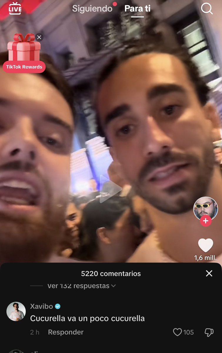 Memeo encima no puedo más JAJAJAJJABAJAJ