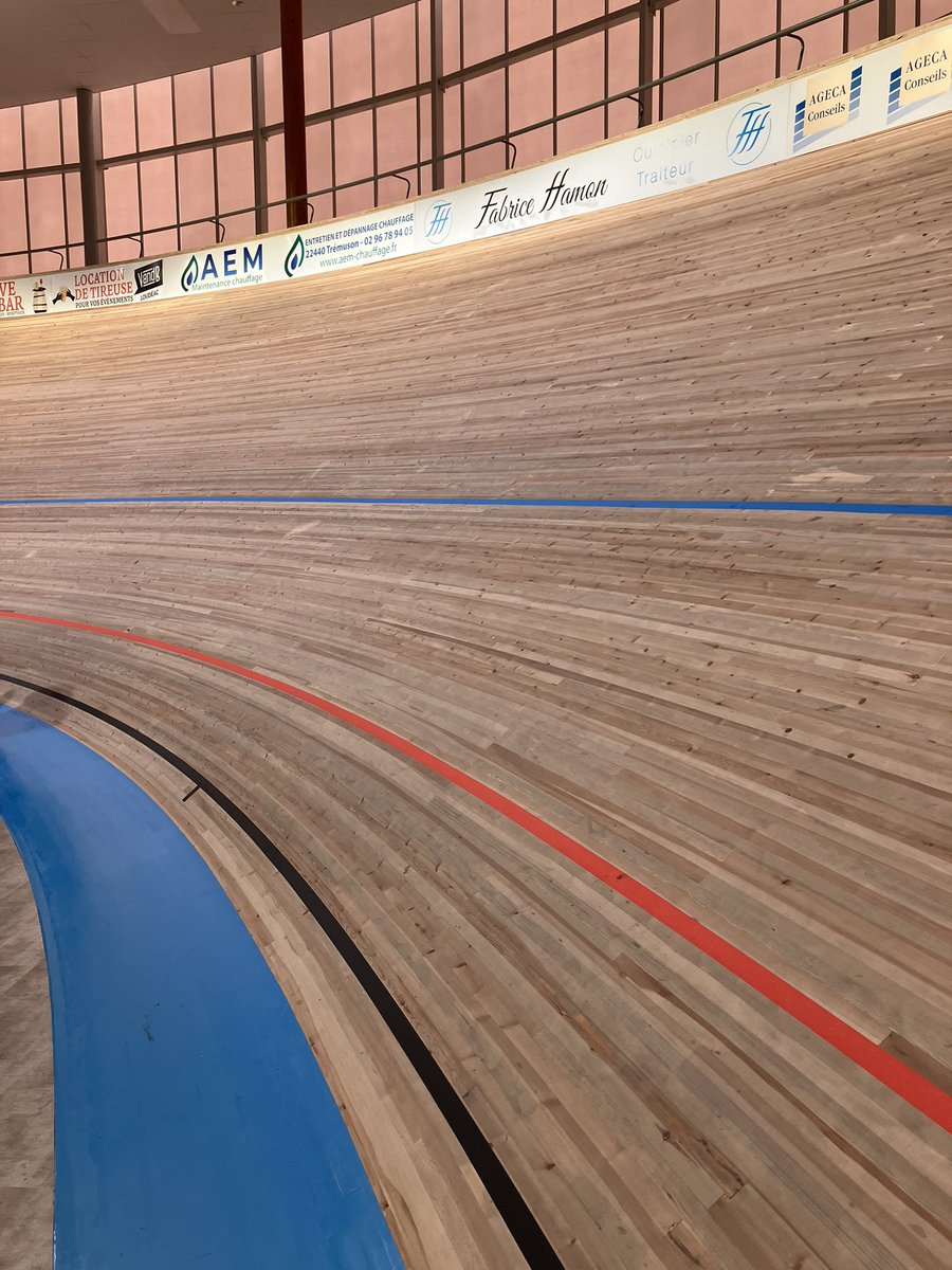 Alain LEBOEUF tweet media