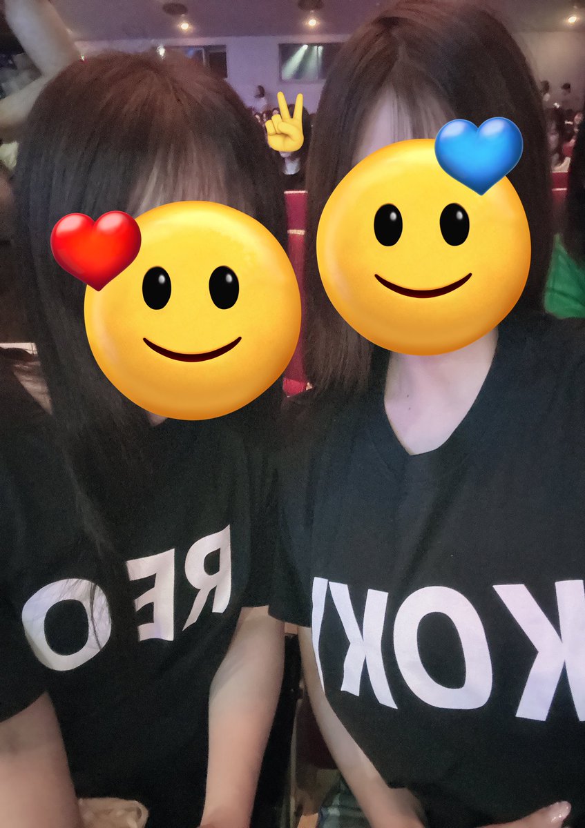 ponsuke132's tweet photo. MIXTURE名古屋〜🫶🏻
ゆめちゃんの安定の席運のおかげで2人とも幸せいっぱいすぎた😭💗
こきちゃってずっとばぶちゃんだと思ってたのにサラスト爆イケお兄さんで困った🥲
久しぶりに前髪ありこきちゃ生で拝めて眼福でした、、、！
そごたんのサインも引けて強かった〜！笑 https://t.co/MwjyaUn2l4
