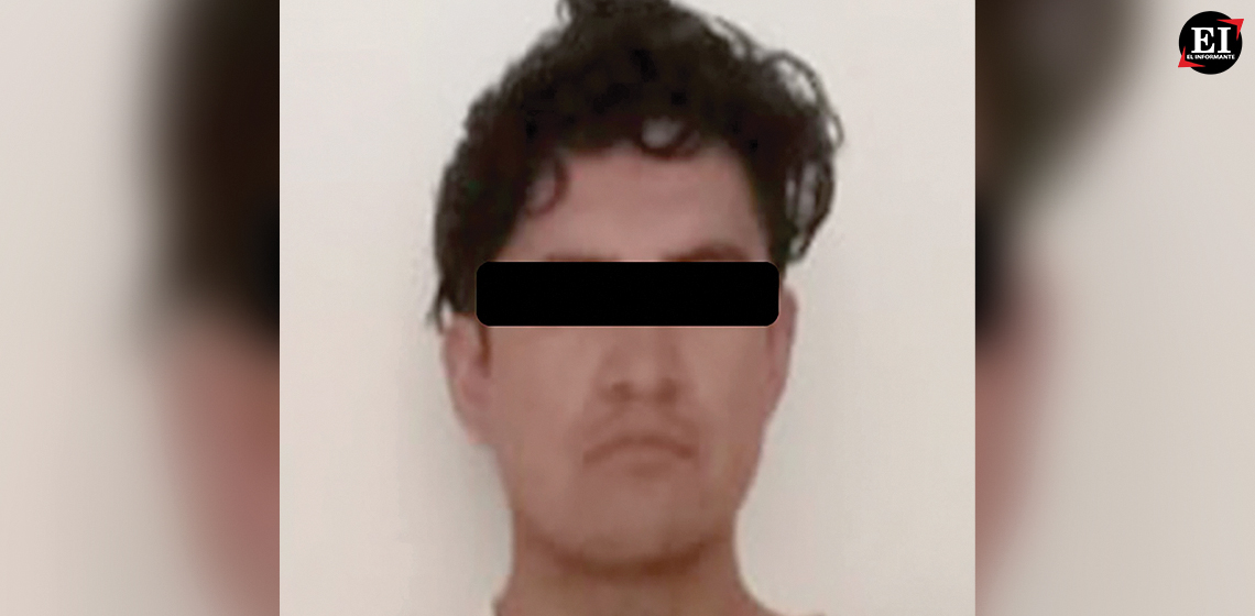 ElInformanteMX's tweet photo. Vinculan a proceso a sujeto acusado de #homicidio de una #mujer en #Coacalco
Le establecieron un plazo de #DosMeses para que aporten pruebas para la #investigación.
Tags: @SSPCMexico @Edomex @SS_Edomex @FiscaliaEdomex
https://t.co/SS434Tkj1L https://t.co/njYZvXsDmy