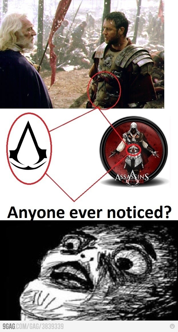 ac_daily_news's tweet photo. #Memestag #memersofthecreed #AssassinsCreed #OldbutGold https://t.co/5kgPIvCZSq