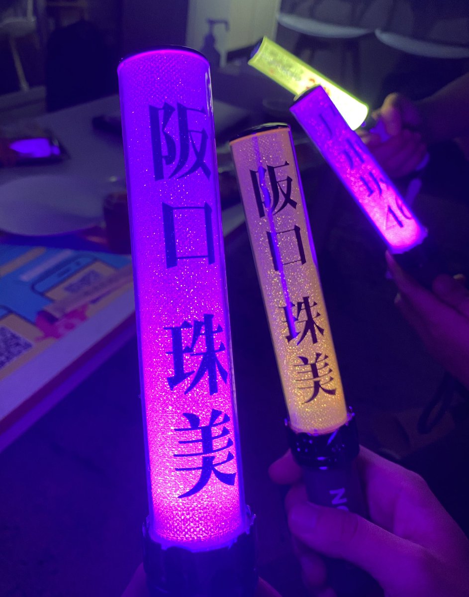 KASE_46's tweet photo. (実質)最後の珠美会
約5年前を思い出す https://t.co/bQnmHrn1rZ