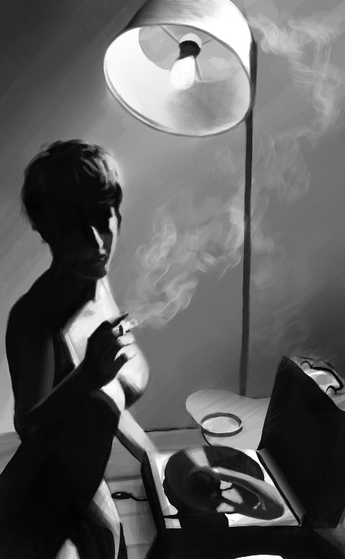amiyoom's tweet photo. Practice and study.
#art #digitalart #concept https://t.co/OGiphWVORw