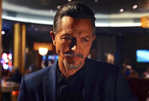 having a “Bratt Summer” (a summer spent admiring the long and varied career of quicksilver charmer Benjamin Bratt)