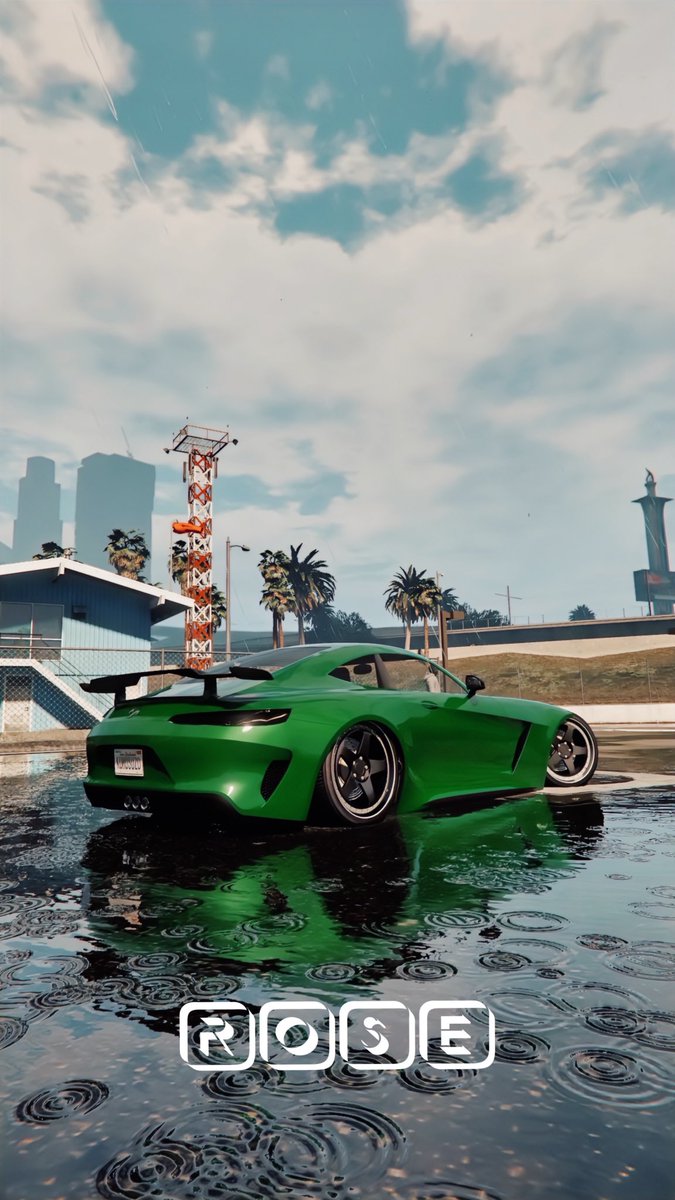 Renkon1582's tweet photo. Schlage GT
#RoseNegra 
#GTAOnline 
#RockstarGames https://t.co/ipl0q3L6km