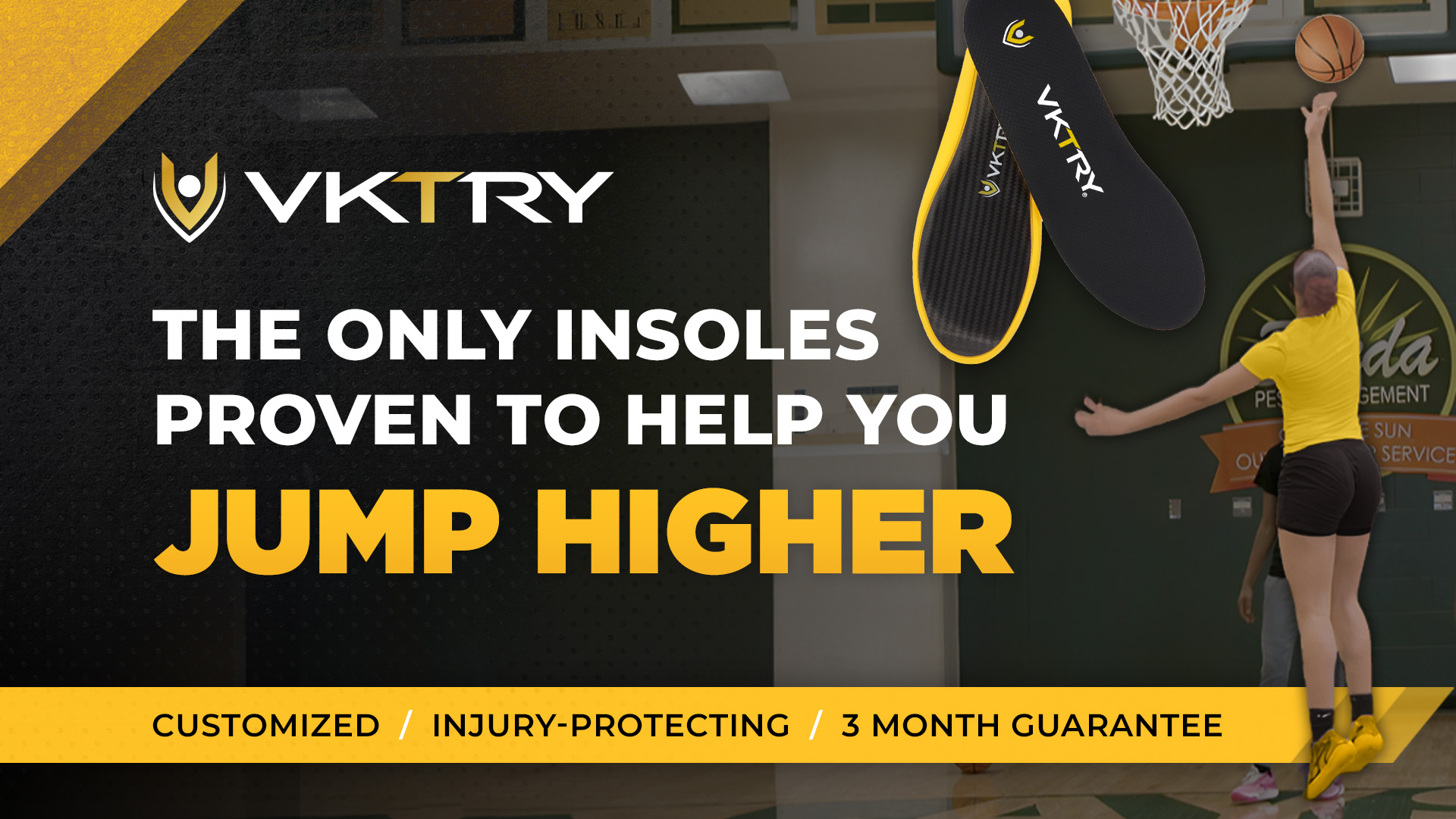Insoles that help you jump higher deals