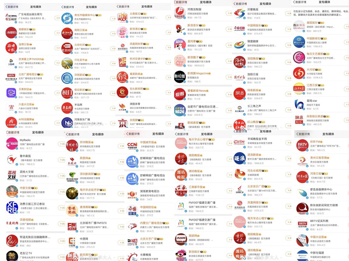 envyofyibo's tweet photo. Over 200 medias in China cover the news about Wang Yibo participation in 2024 Paris Olympic torch relay event🔥

PARIS TORCHBEARER WANG YIBO
#WangYibo_OlympicTorchRelay #WangYibo #Paris2024 https://t.co/p82M8NMWLd