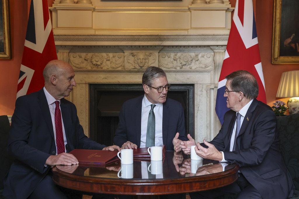 Keir Starmer tweet media