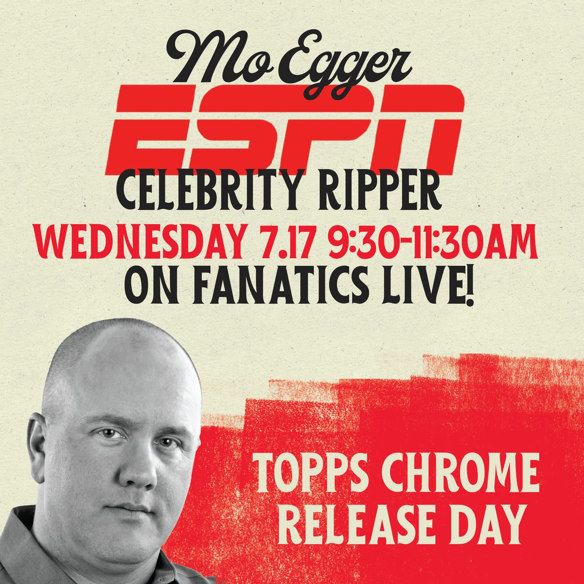 Hit Seekers Sports Cards tweet media