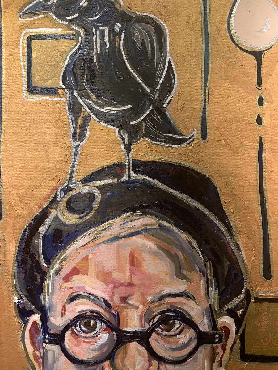 ValMansion's tweet photo. Getting ready….hope to see lots of you at Valentines Mansion for #ArtistsOpenStudios this Sunday! 12pm-5pm, free entry. 

Plus! Pop into our gallery for the new Studio Artists’ Exhibition ‘Our EARTH’ #VMOUREARTH https://t.co/QobWH7L5U1 #eastlondon #redbridge #art #artists https://t.co/o6H6j0hP1G