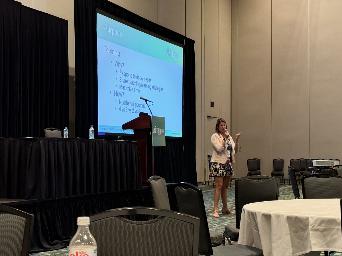 Jessica Cabeen Ed.D. tweet media