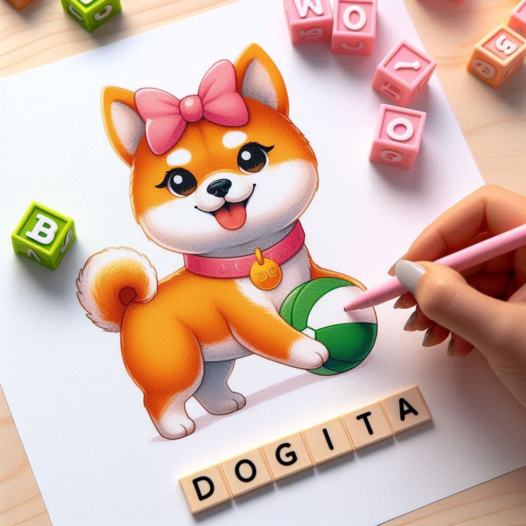 missdogita's tweet photo. 🚀 Exciting times ahead, Dogita Community! Our Crosschain functionality is 100% ready and undergoing final safety checks. We anticipate delivery within the next 48 hours. Your patience and support mean the world to us! #Crosschain $Dogita #Dogita https://t.co/uiNR4JvULS