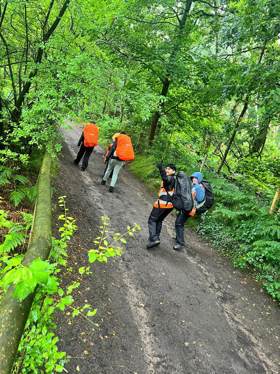 CHSC_DofE tweet media