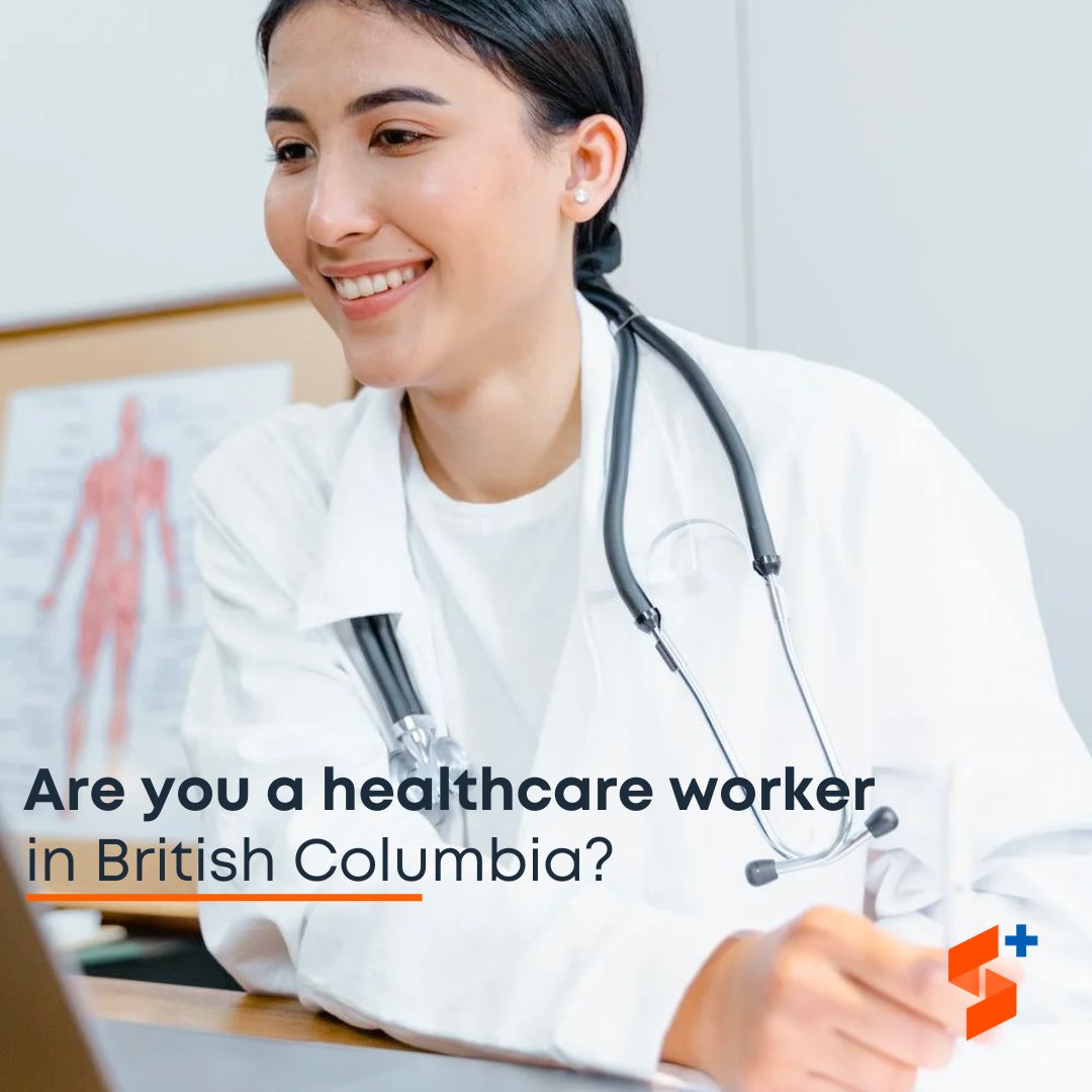 Are you a healthcare worker looking for shifts in BC? 👩‍⚕️🧡 We have shifts available for you right now on the Staffy App marketplace!

Download the app here:hubs.li/Q02CsNMT0📱
#Staffy #Healthcare #Nurse #App #Vancouver #BC
